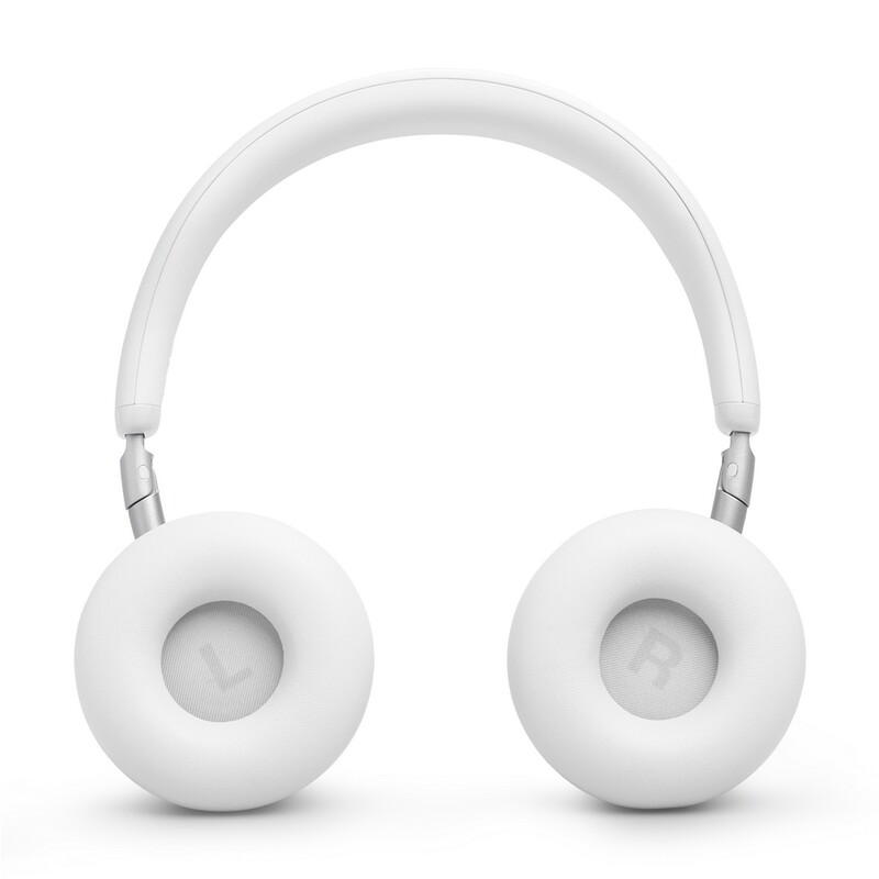 Bluetooth-гарнітура JBL Live 680NC White (JBLLIVE680NCWHT)