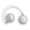 Фото - Bluetooth-гарнітура JBL Live 680NC White (JBLLIVE680NCWHT) | click.ua