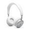 Фото - Bluetooth-гарнітура JBL Live 680NC White (JBLLIVE680NCWHT) | click.ua