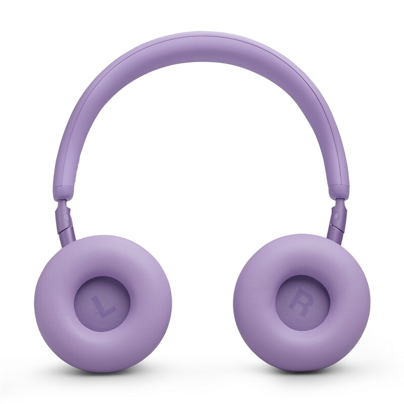 Bluetooth-гарнітура JBL Live 780NC Purple (JBLLIVE780NCPUR)