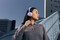 Фото - Bluetooth-гарнітура JBL Live 780NC Purple (JBLLIVE780NCPUR) | click.ua