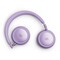 Фото - Bluetooth-гарнітура JBL Live 780NC Purple (JBLLIVE780NCPUR) | click.ua