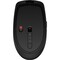 Фото - Миша бездротова HP 715 Rechargeable Multi-Device Mouse Black (6E6F0AA) | click.ua