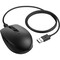 Фото - Миша бездротова HP 715 Rechargeable Multi-Device Mouse Black (6E6F0AA) | click.ua