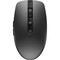 Фото - Миша бездротова HP 715 Rechargeable Multi-Device Mouse Black (6E6F0AA) | click.ua