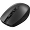 Фото - Миша бездротова HP 715 Rechargeable Multi-Device Mouse Black (6E6F0AA) | click.ua