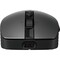 Фото - Миша бездротова HP 715 Rechargeable Multi-Device Mouse Black (6E6F0AA) | click.ua