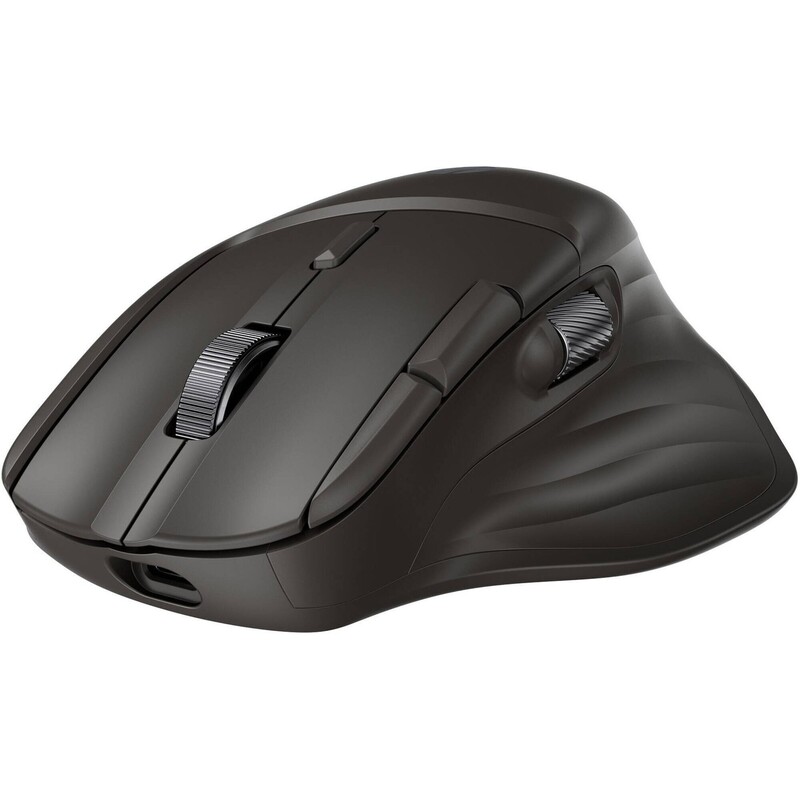 Миша бездротова HP Ultra-Fast-Scroll 785M Black (B8YX4AA)