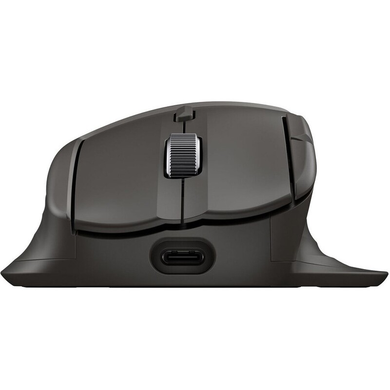 Миша бездротова HP Ultra-Fast-Scroll 785M Black (B8YX4AA)