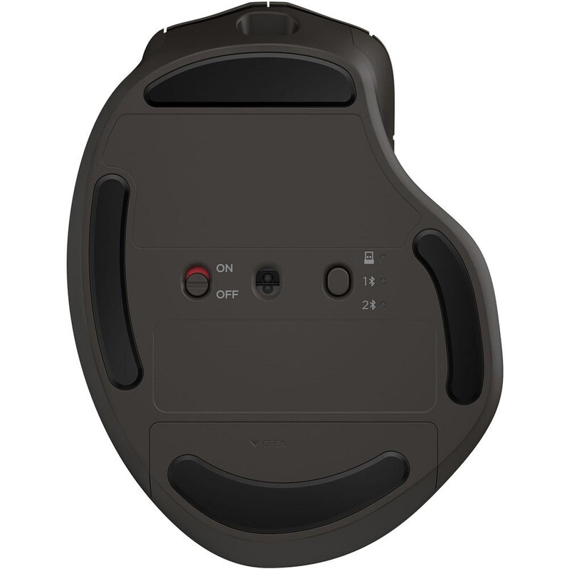 Миша бездротова HP Ultra-Fast-Scroll 785M Black (B8YX4AA)