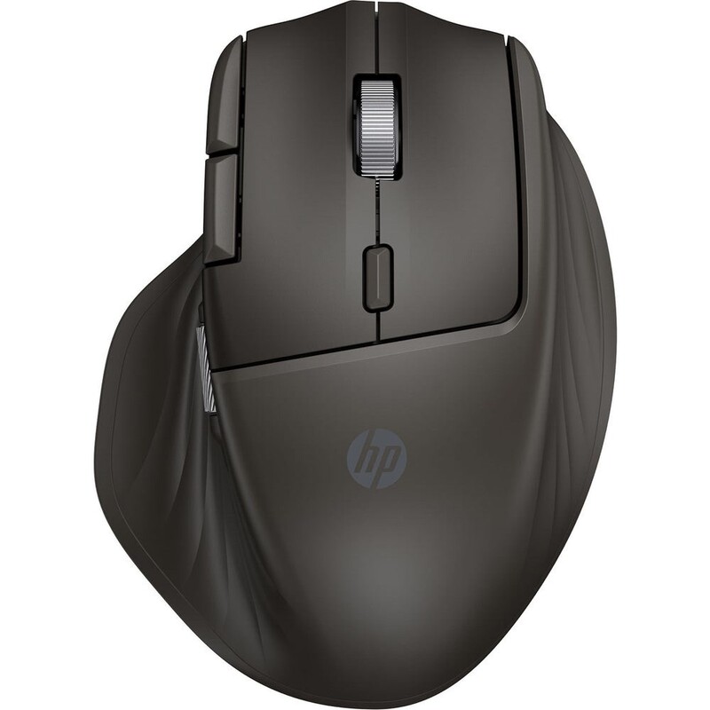 Миша бездротова HP Ultra-Fast-Scroll 785M Black (B8YX4AA)