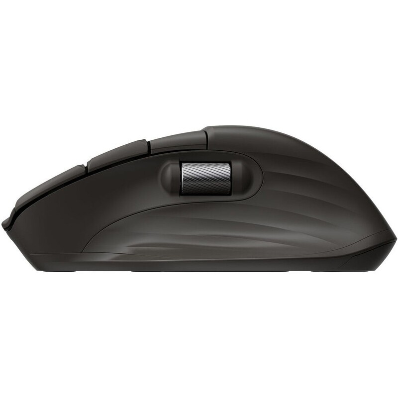Миша бездротова HP Ultra-Fast-Scroll 785M Black (B8YX4AA)