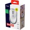 Фото - Миша Trust Yvi+ Silent White (25513) | click.ua