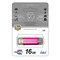 Фото - Флеш-накопитель USB 3.0 16GB Type-C T&G 009 Star Series Fuchsia (TG009TC-16GFC3) | click.ua