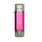Фото - Флеш-накопитель USB 3.0 16GB Type-C T&G 009 Star Series Fuchsia (TG009TC-16GFC3) | click.ua
