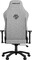 Фото - Крісло для геймерів Anda Seat Phantom 4 L Gray Fabric (AD18YSD-72-G-F-G01) | click.ua