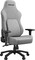 Фото - Крісло для геймерів Anda Seat Phantom 4 L Gray Fabric (AD18YSD-72-G-F-G01) | click.ua