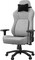 Фото - Крісло для геймерів Anda Seat Phantom 4 L Gray Fabric (AD18YSD-72-G-F-G01) | click.ua