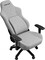 Фото - Крісло для геймерів Anda Seat Phantom 4 L Gray Fabric (AD18YSD-72-G-F-G01) | click.ua