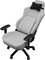 Фото - Крісло для геймерів Anda Seat Phantom 4 L Gray Fabric (AD18YSD-72-G-F-G01) | click.ua