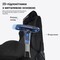 Фото - Крісло для геймерів Anda Seat Phantom 4 L Gray Fabric (AD18YSD-72-G-F-G01) | click.ua