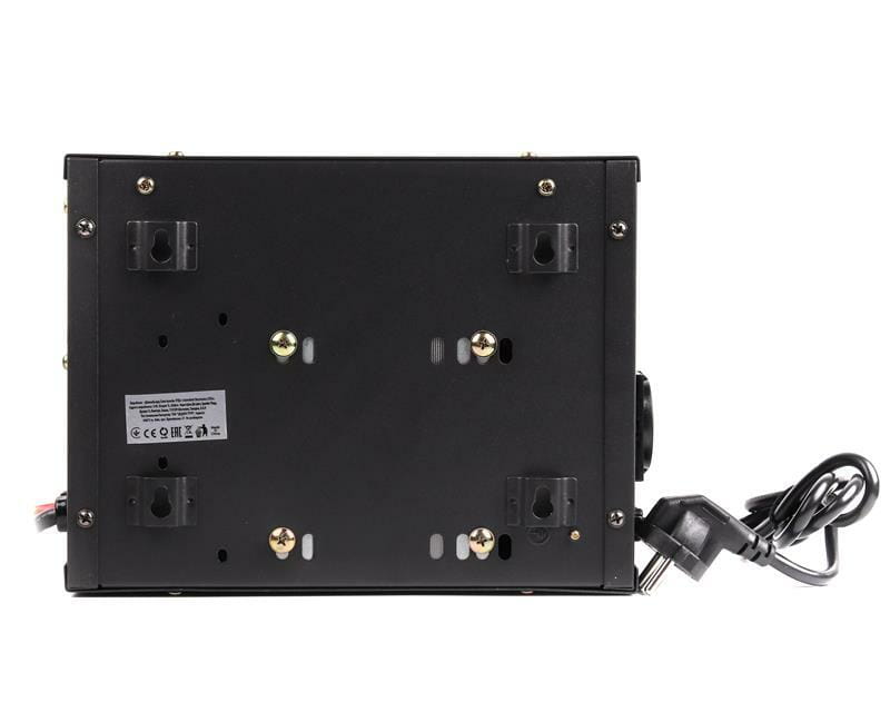 ИБП Maxxter MX-HI-PSW1000-01 1000VA, Lin.int., 2xEURO