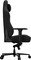 Фото - Крісло для геймерів Anda Seat Phantom 4 Pro L Black Fabric (AD18YSDC-72-B-F-B02) | click.ua