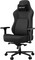 Фото - Крісло для геймерів Anda Seat Phantom 4 Pro L Black Fabric (AD18YSDC-72-B-F-B02) | click.ua