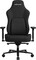 Фото - Крісло для геймерів Anda Seat Phantom 4 Pro L Black Fabric (AD18YSDC-72-B-F-B02) | click.ua