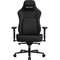Фото - Крісло для геймерів Anda Seat Phantom 4 Pro L Black Fabric (AD18YSDC-72-B-F-B02) | click.ua
