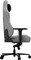 Фото - Крісло для геймерів Anda Seat Phantom 4 Pro L Gray Fabric (AD18YSDC-72-G-F-G02) | click.ua
