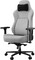Фото - Крісло для геймерів Anda Seat Phantom 4 Pro L Gray Fabric (AD18YSDC-72-G-F-G02) | click.ua