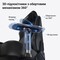 Фото - Крісло для геймерів Anda Seat Phantom 4 Pro L Gray Fabric (AD18YSDC-72-G-F-G02) | click.ua