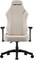 Фото - Крісло для геймерів Anda Seat Luna Size L Ivory Fabric (AD18-44-I-F) | click.ua
