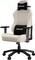 Фото - Крісло для геймерів Anda Seat Luna Size L Ivory Fabric (AD18-44-I-F) | click.ua