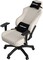 Фото - Крісло для геймерів Anda Seat Luna Size L Ivory Fabric (AD18-44-I-F) | click.ua
