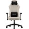 Фото - Крісло для геймерів Anda Seat Luna Size L Ivory Fabric (AD18-44-I-F) | click.ua