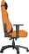 Фото - Кресло для геймеров Anda Seat Luna Size L Orange Fabric (AD18-44-O-F) | click.ua