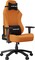 Фото - Кресло для геймеров Anda Seat Luna Size L Orange Fabric (AD18-44-O-F) | click.ua