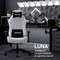 Фото - Кресло для геймеров Anda Seat Luna Size L Orange Fabric (AD18-44-O-F) | click.ua