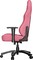 Фото - Кресло для геймеров Anda Seat Luna Size L Pink Fabric (AD18-44-P-F) | click.ua