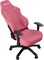 Фото - Кресло для геймеров Anda Seat Luna Size L Pink Fabric (AD18-44-P-F) | click.ua