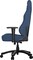 Фото - Крісло для геймерів Anda Seat Luna Size L Dark Blue Fabric (AD18-44-S-F) | click.ua