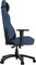 Фото - Крісло для геймерів Anda Seat Luna Size L Dark Blue Fabric (AD18-44-S-F) | click.ua