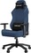 Фото - Крісло для геймерів Anda Seat Luna Size L Dark Blue Fabric (AD18-44-S-F) | click.ua