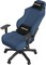 Фото - Крісло для геймерів Anda Seat Luna Size L Dark Blue Fabric (AD18-44-S-F) | click.ua