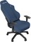 Фото - Крісло для геймерів Anda Seat Luna Size L Dark Blue Fabric (AD18-44-S-F) | click.ua