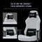 Фото - Крісло для геймерів Anda Seat Luna Size L Dark Blue Fabric (AD18-44-S-F) | click.ua