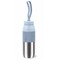 Фото - Термопляшка Tefal beYou Twist Bottle 500 мл Blue (N2194010) | click.ua