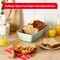 Фото - Форма для випічки Tefal Ceramik Loaf Pan 23х12 см (J1755904) | click.ua